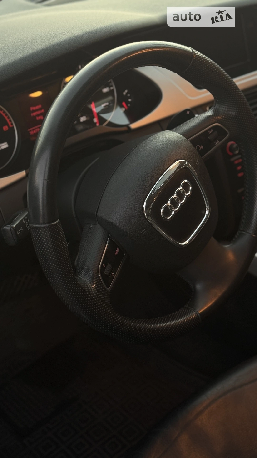 2010 Audi A4 - мініатюра 6