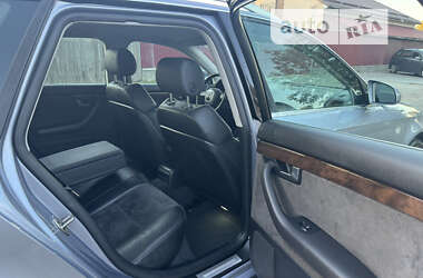 Универсал Audi A4 2006 в Звенигородке