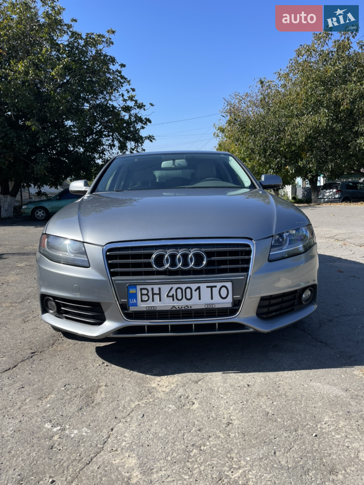 2011 Audi A4 - мініатюра 16