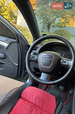 Универсал Audi A4 2007 в 