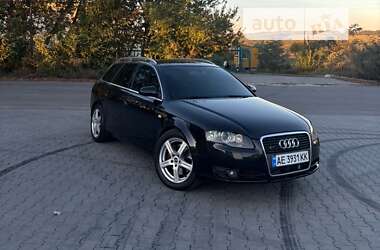 Універсал Audi A4 2006 в Хмельницькому