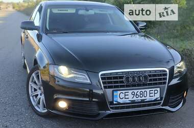 Седан Audi A4 2012 в Одессе