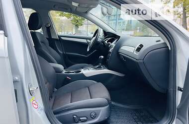 Універсал Audi A4 2011 в Києві