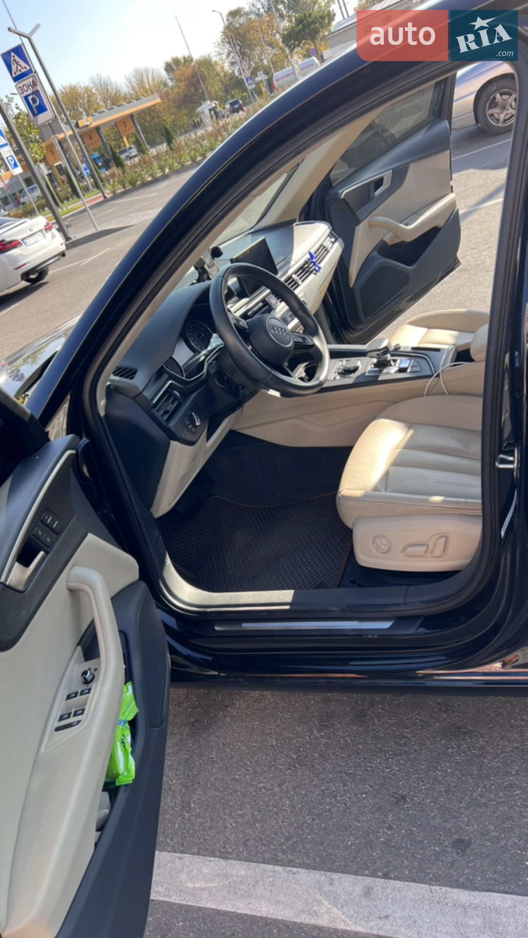 2016 Audi A4 - мініатюра 7
