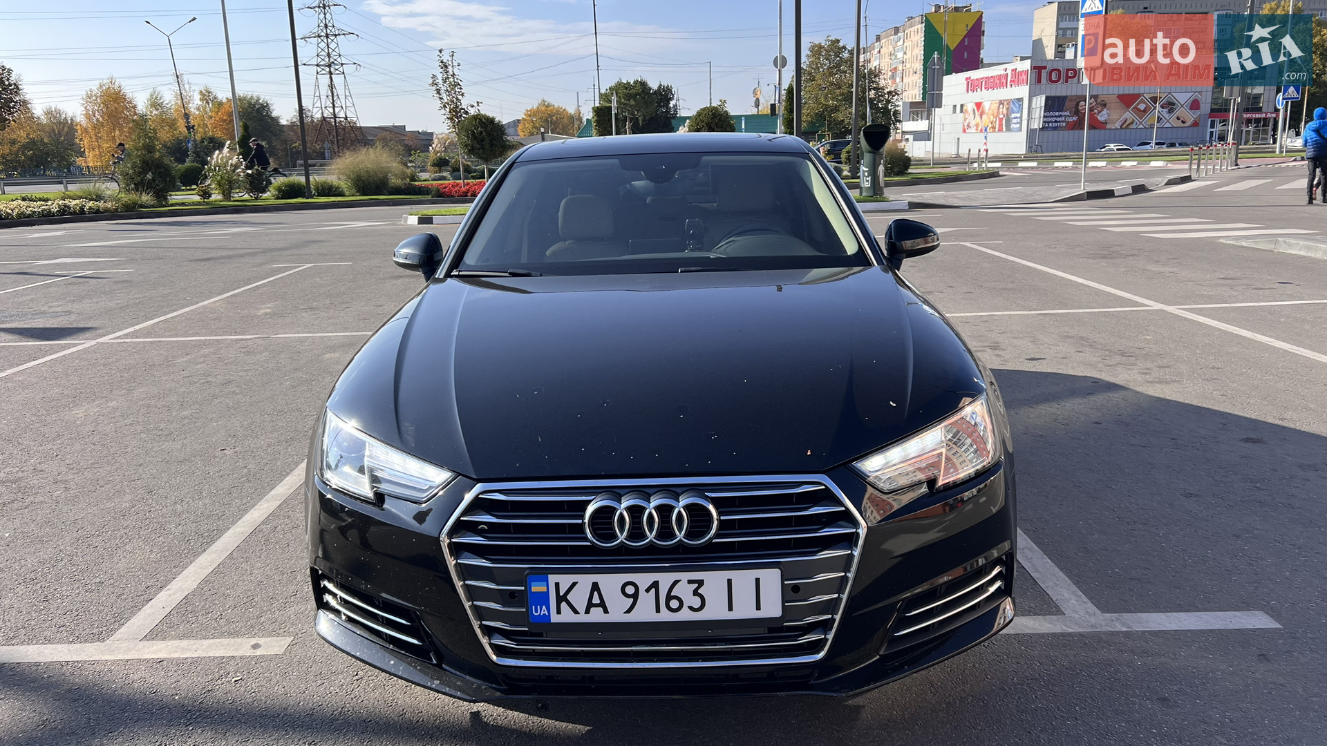 2016 Audi A4 - мініатюра 11
