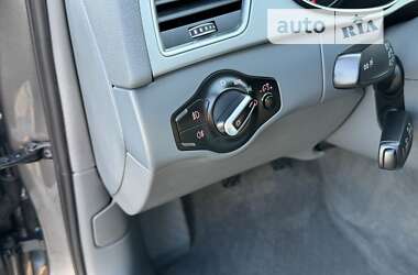 Седан Audi A4 2014 в Луцке