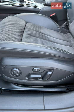 Универсал Audi A4 2020 в 