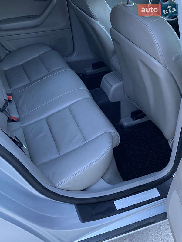 Універсал Audi A4 2007 в Чернівцях