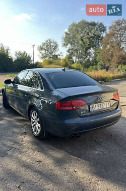 Седан Audi A4 2009 в Миргороде