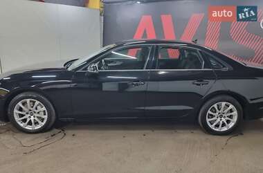 Седан Audi A4 2021 в Києві