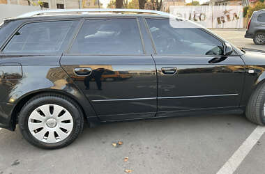 Универсал Audi A4 2008 в Виннице