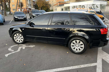 Универсал Audi A4 2008 в Виннице