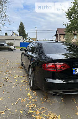 Седан Audi A4 2010 в Днепре