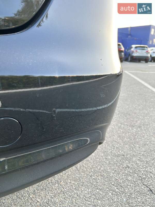 Седан Audi A4 2012 в Киеве фото 6 Седан Audi A4 2012 в Киеве