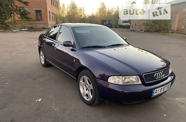 Седан Audi A4 1997 в Києві