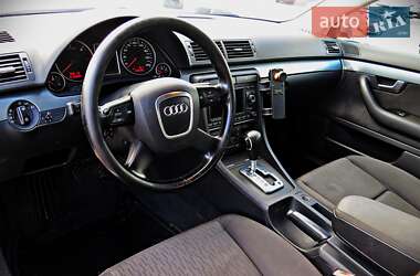 Універсал Audi A4 2005 в Черкасах