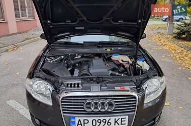 Универсал Audi A4 2007 в Запорожье