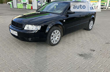 Универсал Audi A4 2004 в Житомире