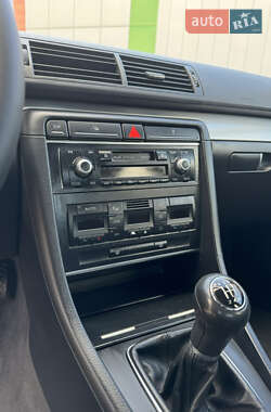 Седан Audi A4 2006 в 