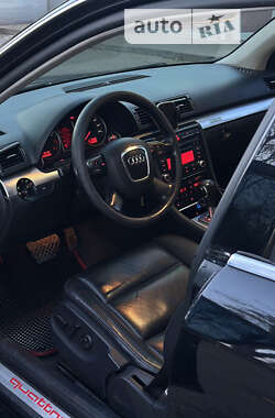 Седан Audi A4 2006 в Тернополе фото 21 Седан Audi A4 2006 в Тернополе