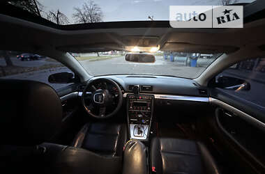 Седан Audi A4 2006 в Тернополе фото 26 Седан Audi A4 2006 в Тернополе