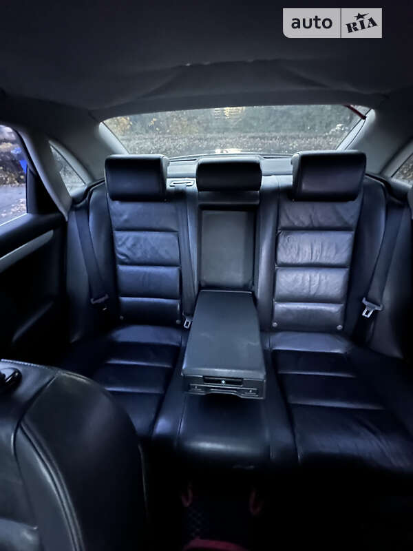 Седан Audi A4 2006 в Тернополе фото 44 Седан Audi A4 2006 в Тернополе