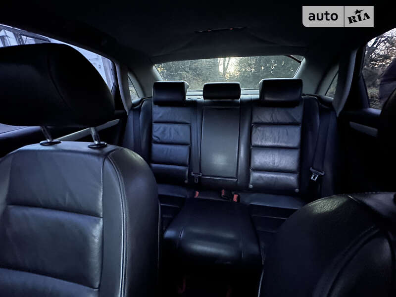 Седан Audi A4 2006 в Тернополе фото 45 Седан Audi A4 2006 в Тернополе