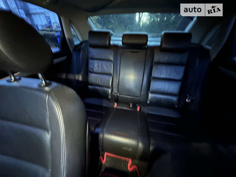 Седан Audi A4 2006 в Тернополе фото 49 Седан Audi A4 2006 в Тернополе