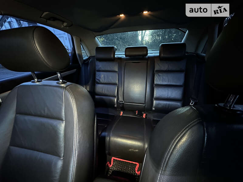Седан Audi A4 2006 в Тернополе