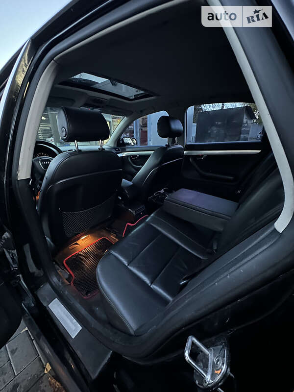 Седан Audi A4 2006 в Тернополе фото 51 Седан Audi A4 2006 в Тернополе