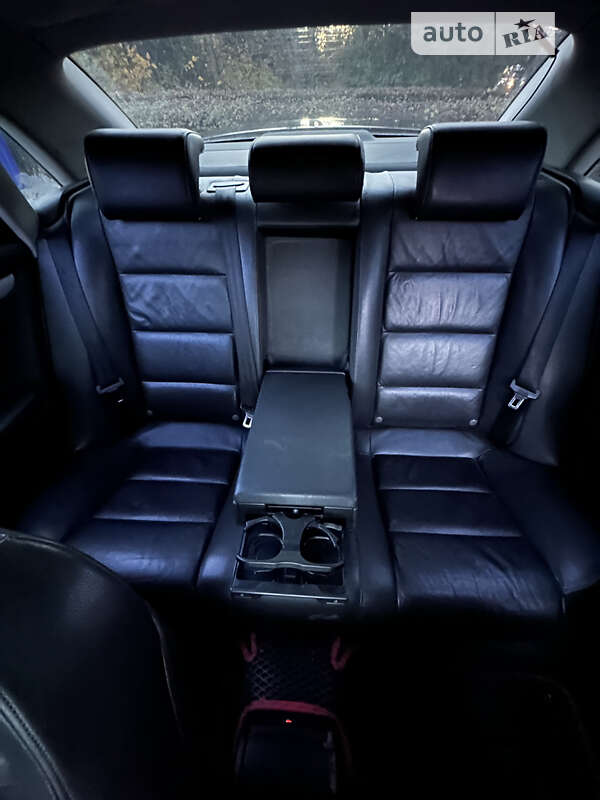 Седан Audi A4 2006 в Тернополе фото 53 Седан Audi A4 2006 в Тернополе