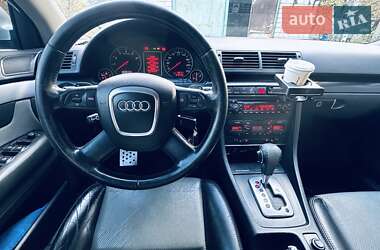 Седан Audi A4 2004 в Харкові