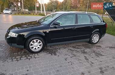 Універсал Audi A4 2002 в Вінниці фото 4 Універсал Audi A4 2002 в Вінниці