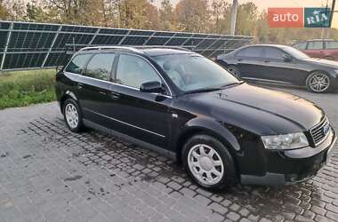 Універсал Audi A4 2002 в Вінниці фото 5 Універсал Audi A4 2002 в Вінниці