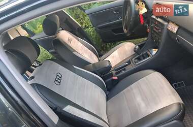 Універсал Audi A4 2002 в Вінниці фото 7 Універсал Audi A4 2002 в Вінниці