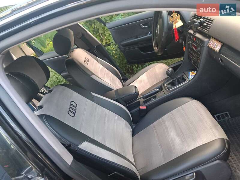 Універсал Audi A4 2002 в Вінниці фото 7 Універсал Audi A4 2002 в Вінниці