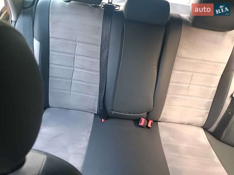 Універсал Audi A4 2002 в Вінниці фото 10 Універсал Audi A4 2002 в Вінниці