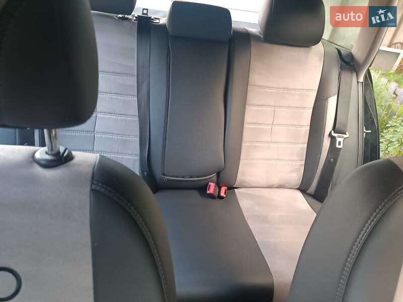 Універсал Audi A4 2002 в Вінниці фото 11 Універсал Audi A4 2002 в Вінниці