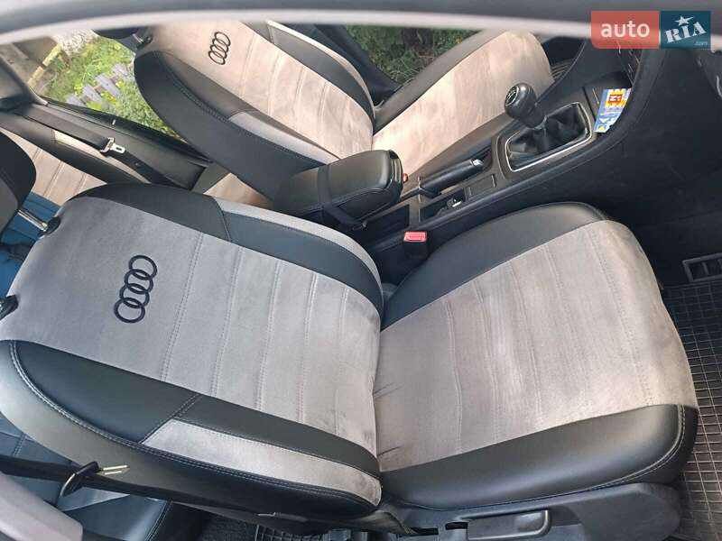 Універсал Audi A4 2002 в Вінниці фото 12 Універсал Audi A4 2002 в Вінниці