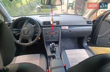 Універсал Audi A4 2002 в Вінниці фото 13 Універсал Audi A4 2002 в Вінниці