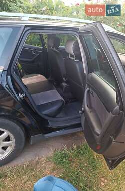 Універсал Audi A4 2002 в Вінниці фото 14 Універсал Audi A4 2002 в Вінниці