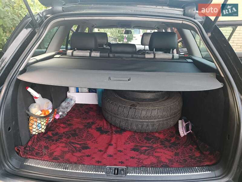 Універсал Audi A4 2002 в Вінниці фото 16 Універсал Audi A4 2002 в Вінниці