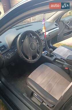 Універсал Audi A4 2002 в Вінниці фото 17 Універсал Audi A4 2002 в Вінниці