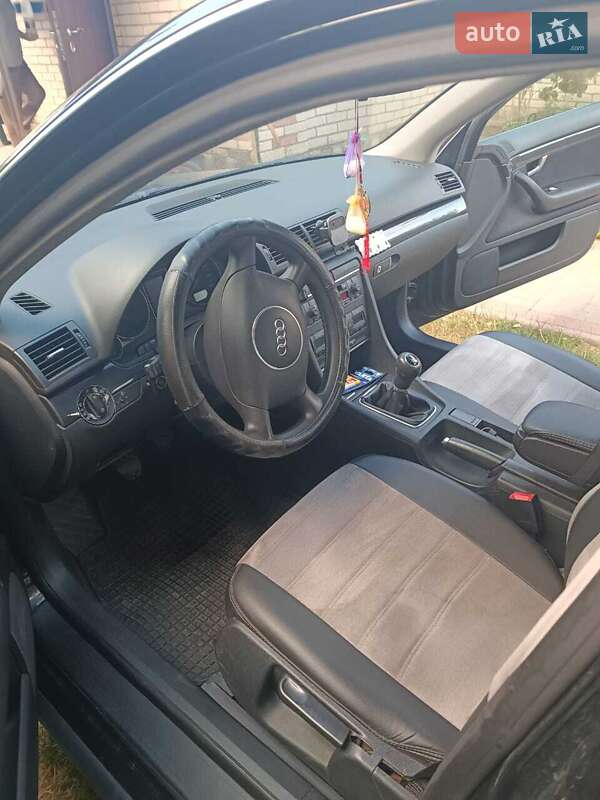 Універсал Audi A4 2002 в Вінниці фото 17 Універсал Audi A4 2002 в Вінниці