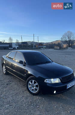 Седан Audi A4 1995 в Ворохте