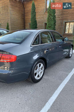 Универсал Audi A4 2008 в Полтаве