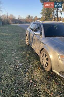 Універсал Audi A4 2005 в Кременці фото 3 Універсал Audi A4 2005 в Кременці