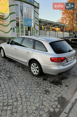 Універсал Audi A4 2008 в Хмельницькому