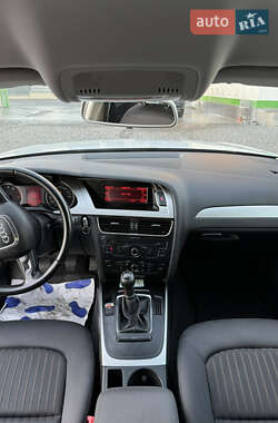 Універсал Audi A4 2008 в Хмельницькому