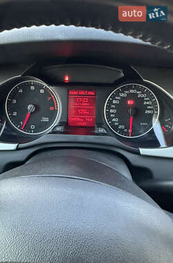 Універсал Audi A4 2008 в Хмельницькому